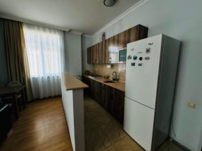 Батуми, улица Горгасали,158 квартира с 2 спальнями